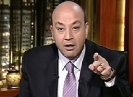 عمرو أديب: السيسي هدف الإخوان القادم
