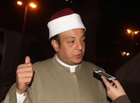 محمد عبدالله نصر يهدد أحمد الطيب