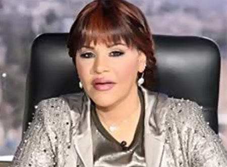 شاهد أحلام بالحجاب العصري