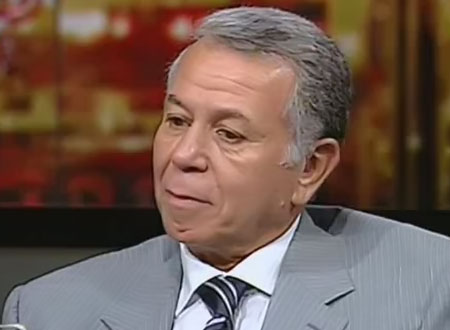 رغم الخسارة.. حسن حمدي يشيد بلاعبي الاهلي