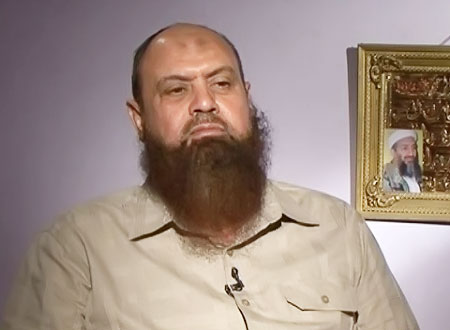 نبيل نعيم: الإخوان هم من قاموا بتسليح الجماعات الإرهابية بسيناء