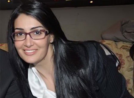 غادة عبدالرزاق: «حياة» تشبهني.. ولن أعتمد على أنوثتي مجددًا