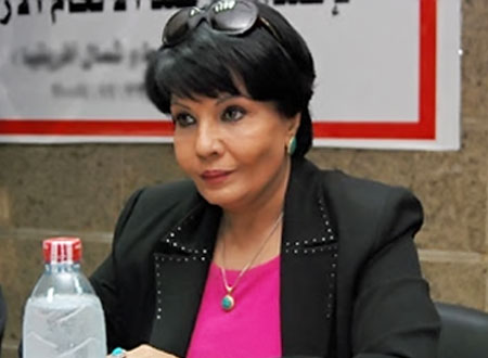 فردوس عبدالحميد: خلافاتي مع ابني لا تنتهي.. ومقصرة في حق نفسي