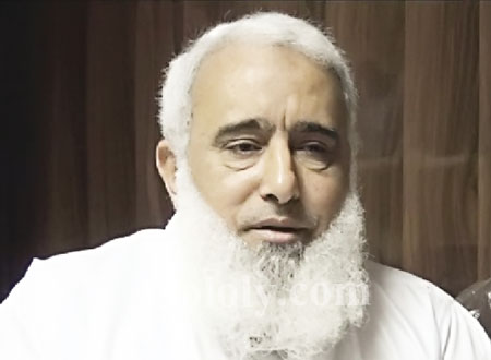 أبو إسلام: عيد الأم احتفال صليبي