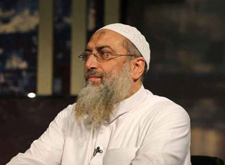 ياسر برهامي يرد على إبراهيم عيسى