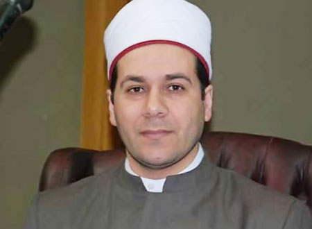 بالفيديو.. مظهر شاهين للببلاوي: اصحى من النوم بالفيديو.. مظهر شاهين للببلاوي: اصحى من النوم