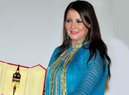 آثار الحكيم: لا أحب المناصب والسيسي رجل قوي وأمين