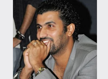 محمد سامي يستعد لـ«وهم الحياة» منتصف يناير