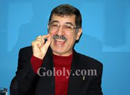 علاء صادق يسخر من عدلي منصور