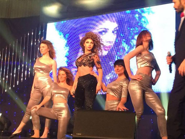 ميريام فارس