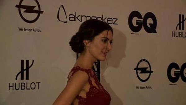 بيرجوزار كوريل