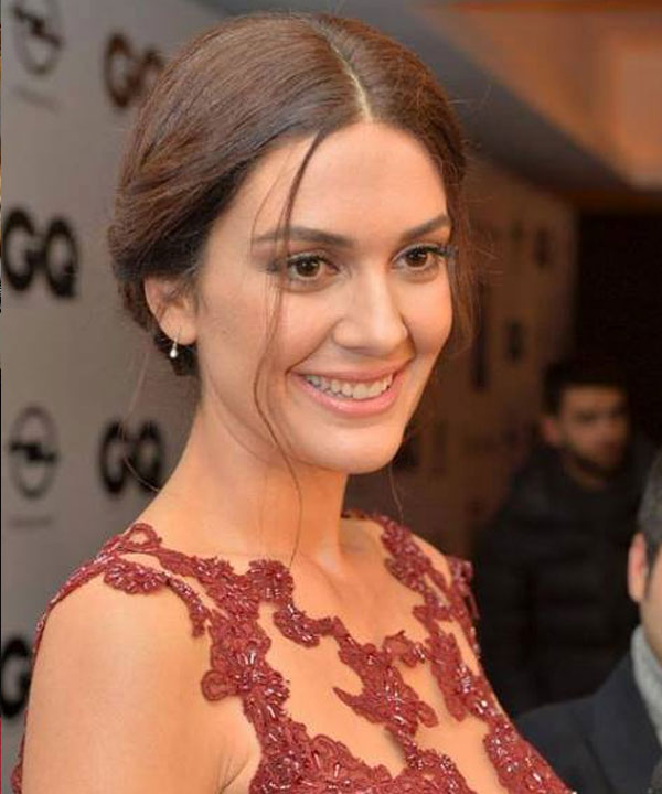 بيرجوزار كوريل