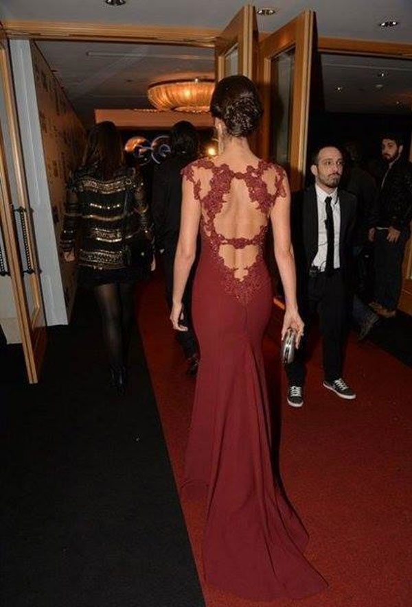 بيرجوزار كوريل