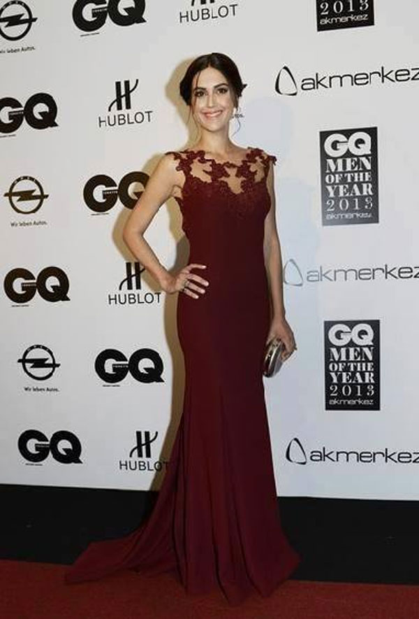 بيرجوزار كوريل