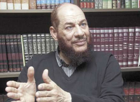 أسامة القوصي: الإخوان تدفع بشبابها للموت من أجل الحكم