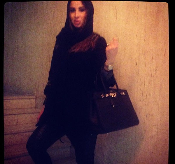 انابيلا هلال