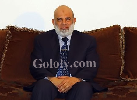 وجدي غنيم يرد على إبراهيم عيسى بعد إنكاره عذاب القبر وجدي غنيم يرد على إبراهيم عيسى بعد إنكاره عذاب القبر