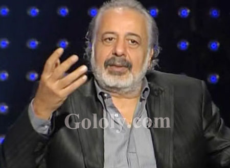 أيمن زيدان ينضم للجزء السادس من «باب الحارة»