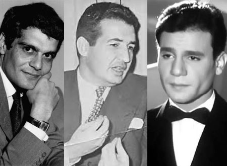 عبدالوهاب عارض ترشيح إحسان عبدالقدوس لحليم في هذا الدور