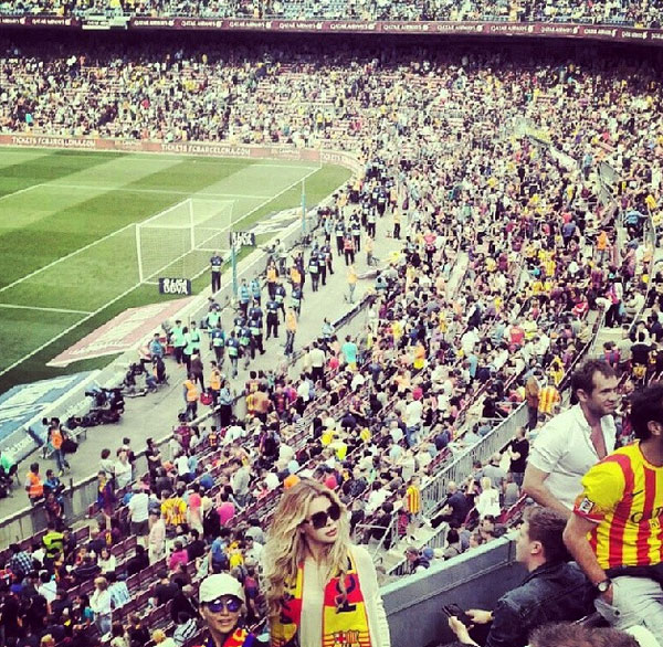 نوال الزغبي