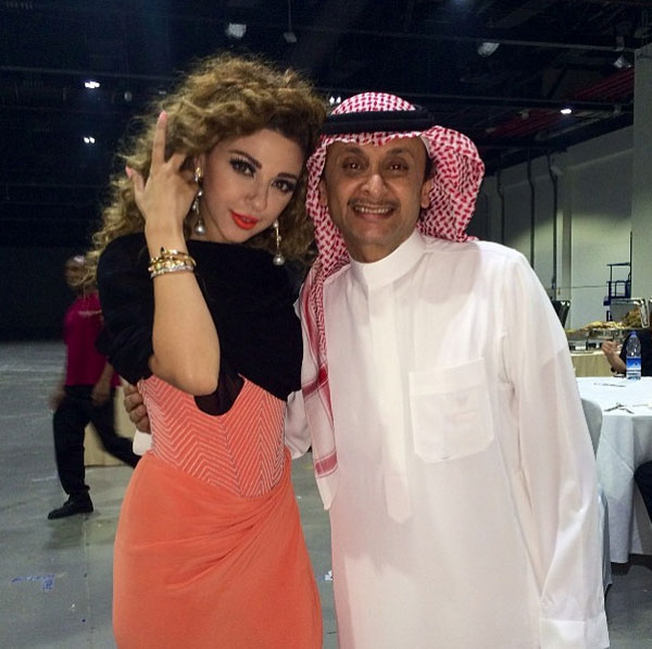 ميريام فارس