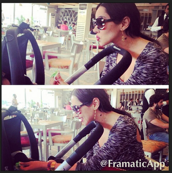 ياسمين رئيس