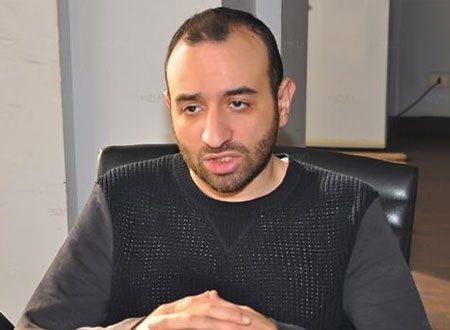 أزمة نفسية تضرب عمرو سلامة