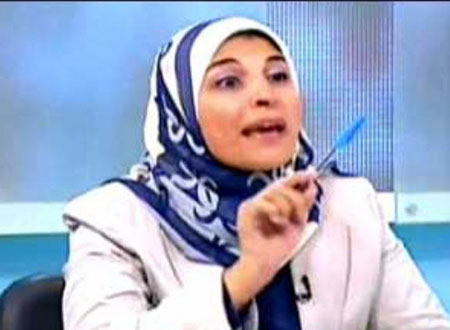 نشوى الحوفي تدافع عن قرار رفع أسعار الوقود