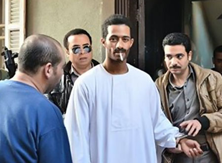 محمد رمضان: أتعرض لحرب شرسة لأني من الطبقة البسيطة