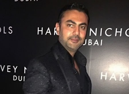 محمد كريم يشارك أحمد سعد وريم البارودي في «خطيب مراتي»