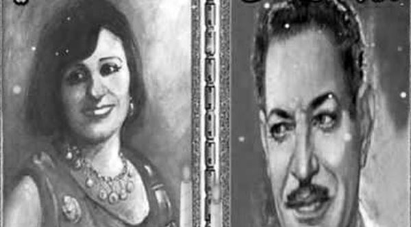 مشاهد أطلق النار على نجيب الريحاني على المسرح.. فما السبب؟