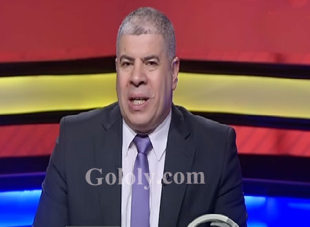 الحكم بإعدام شقيق أحمد شوبير