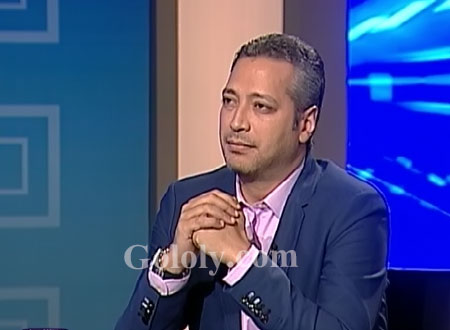 تامر أمين يرحل عن إذاعة «راديو مصر» لهذا السبب