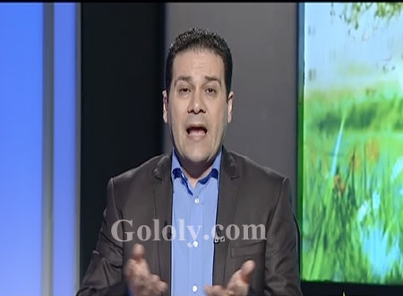 مظهر شاهين ينعي معالي زايد
