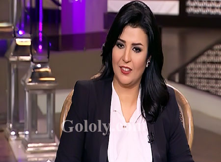منى الشاذلي تحتفل بمولودة عمرو يوسف وكندة علوش على الهواء.. فيديو منى الشاذلي تحتفل بمولودة عمرو يوسف وكندة علوش على الهواء.. فيديو