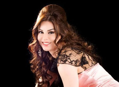 فريال يوسف بطلة «جمهورية إمبابة»
