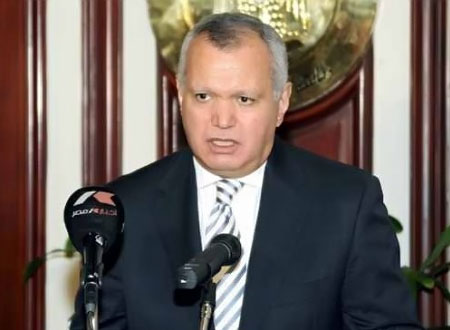 محمد العرابي لـGololy: ما يتردد عن «سد النهضة» أكذوبة.. والمراجعات أخرجت شخصيات عظيمة