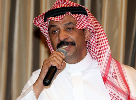 إعلامية تسخر من عبادي الجوهر.. والفنان يرد