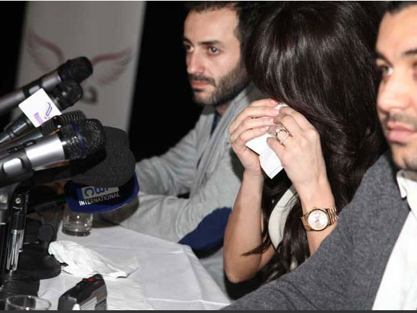 سيرين عبدالنور