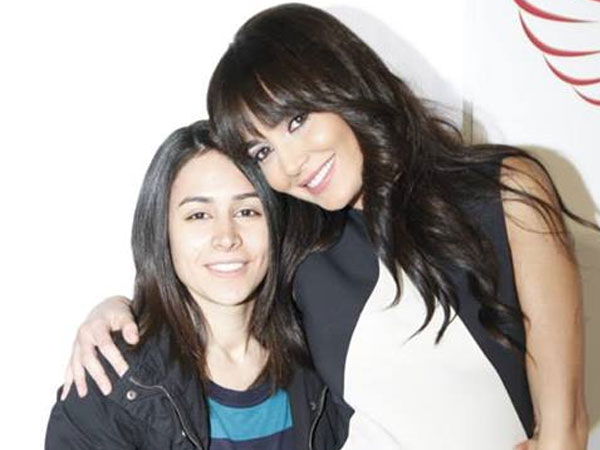 سيرين عبدالنور