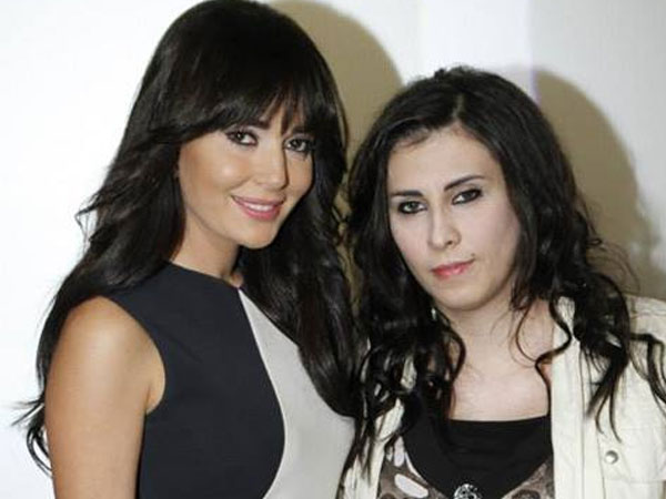 سيرين عبدالنور