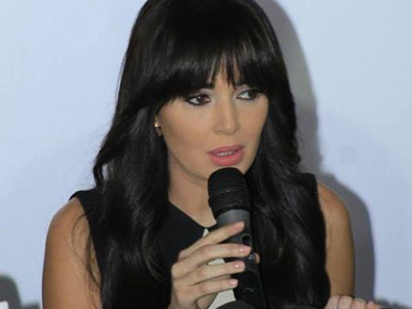 سيرين عبدالنور