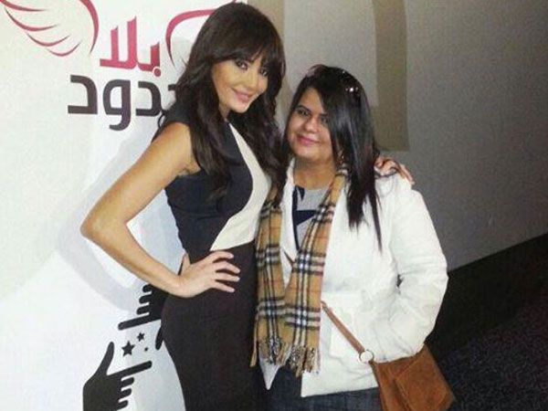 سيرين عبدالنور