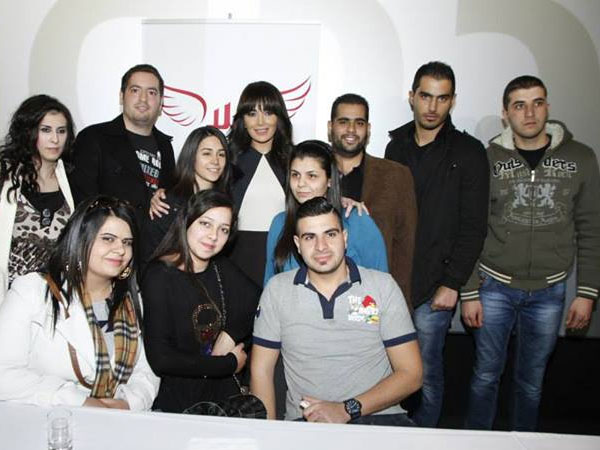 سيرين عبدالنور