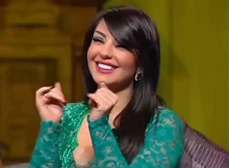 راغدة شلهوب تروّج للموسم الجديد من برنامجها بجلسة تصوير.. صور