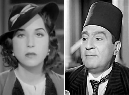 مشهد مؤثر حوله بشارة واكيم إلى قنبلة ضحك