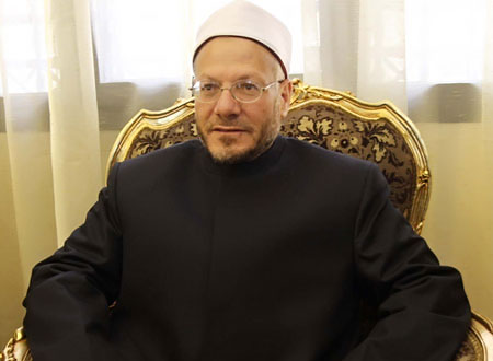 شوقي علام يصدر كتابًا جديدًا عن «فتاوى وأحكام المرأة في الإسلام»