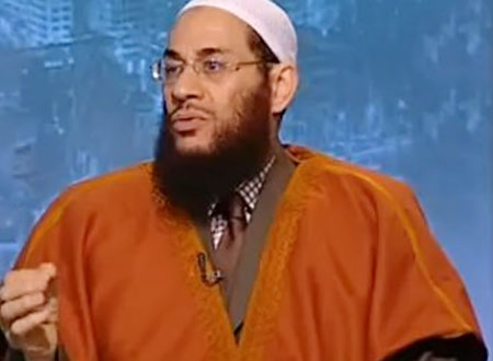 أسامة القوصي: حالة واحدة يجوز فيها هدم المسجد واقتحامه.. فيديو أسامة القوصي: حالة واحدة يجوز فيها هدم المسجد واقتحامه.. فيديو