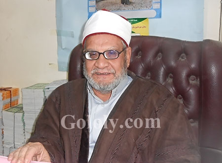 أحمد كريمة: فتوى تحريم الشات بين الجنسين لتجنب المفاسد