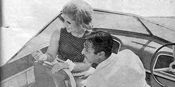 صباح و رشدي اباظة